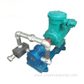 Cast Iron Low Pressure Gear Pump